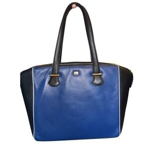 MyWalit colorblock handbag